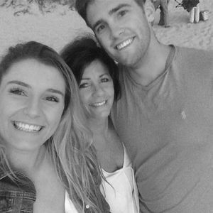 Meet your Posher, Janet lee